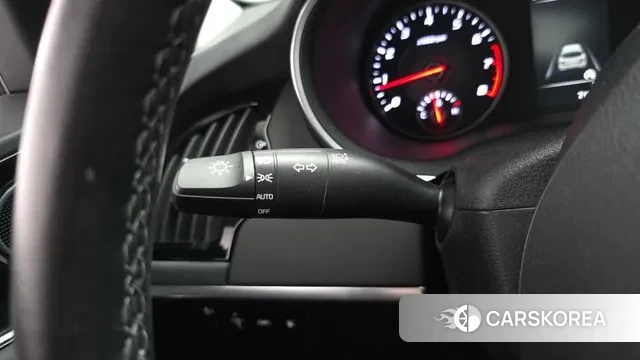 Kia Stinger Meister id 2984986 из Кореи 9