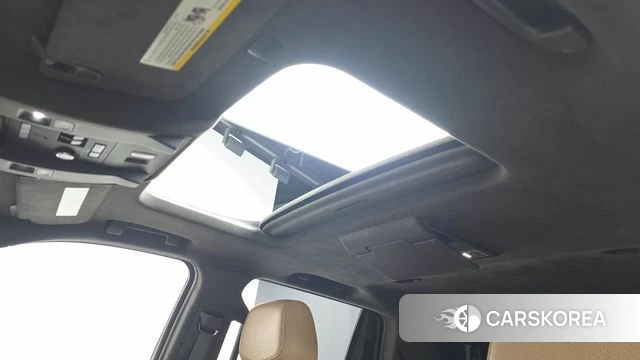 Cadillac Escalade id 4424295 из Кореи 9