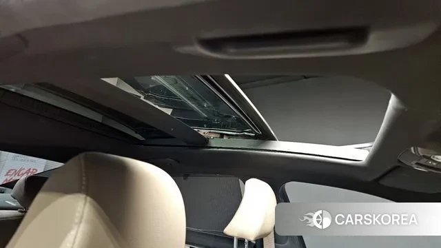 Kia K8 Hybrid id 3551251 из Кореи 9