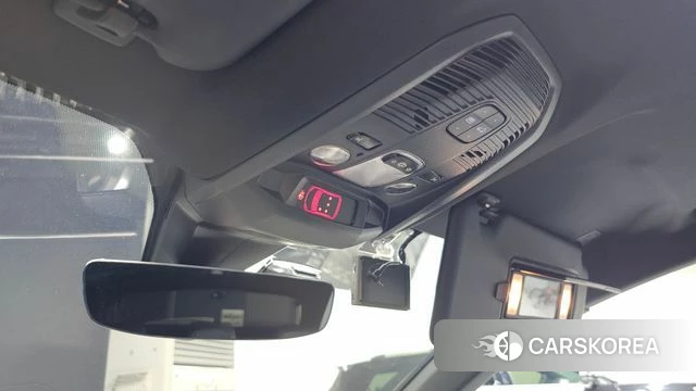 Peugeot 3008 second generation id 4529056 из Кореи 8