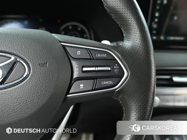 Hyundai Palisade id 3777296 из Кореи 9