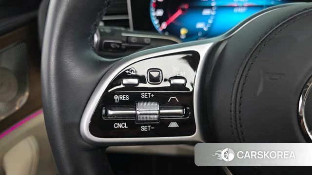 Mercedes-Benz GLE-Class W167 id 4764261 из Кореи 9
