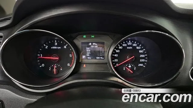 Kia The New Carnival id 2678569 из Кореи 9