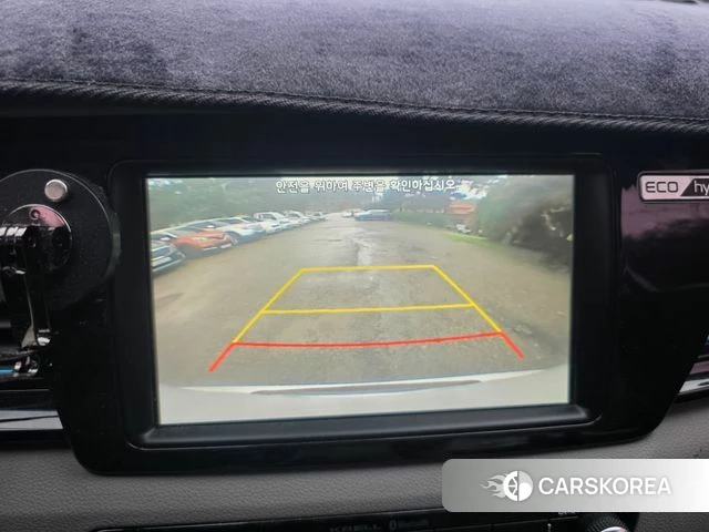 Kia Niro id 4610427 из Кореи 9