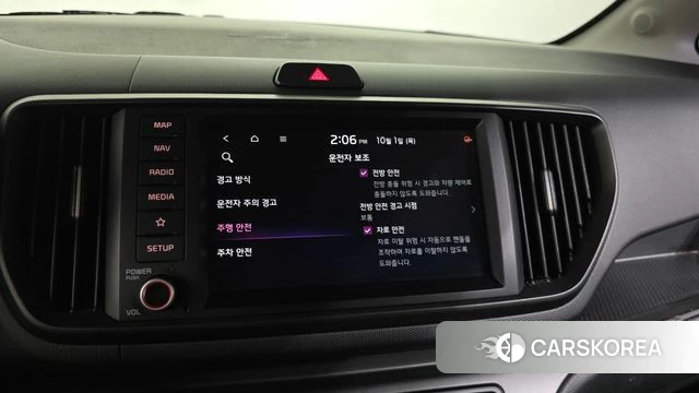Kia The New Kia Ray id 4935790 из Кореи 9
