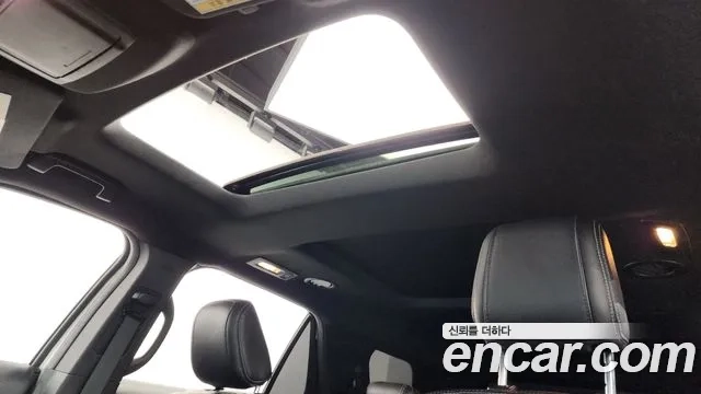 Ford Explorer id 2917806 из Кореи 9