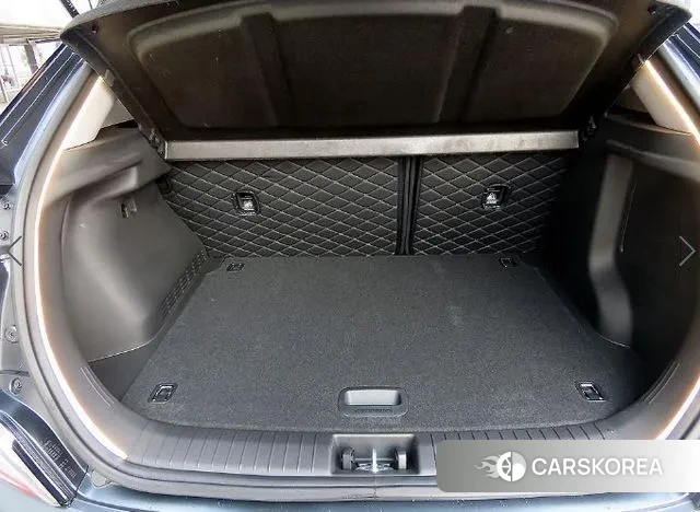 Hyundai The New Kona Hybrid id 3620318 из Кореи 9