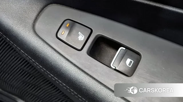 Hyundai Santa Fe TM id 2977279 из Кореи 9