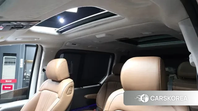 Hyundai Staria id 3735664 из Кореи 9