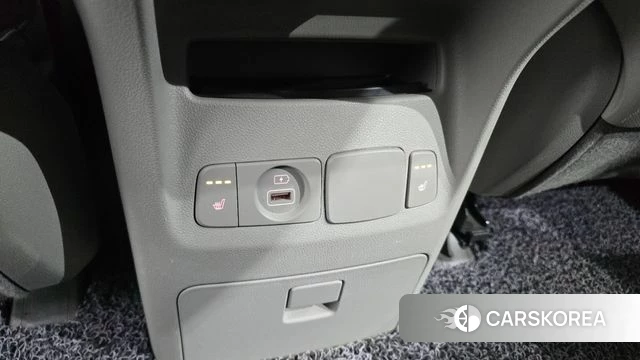 Kia The New Carnival id 4269108 из Кореи 9