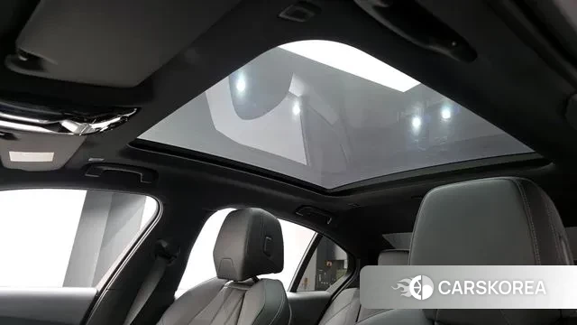 BMW 5 Series (G60) id 3595993 из Кореи 9