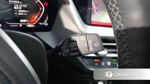 BMW 1 Series (F40) id 3044662 из Кореи 9