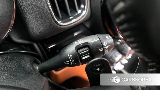 Mini Cooper S Countryman id 3799821 из Кореи 9