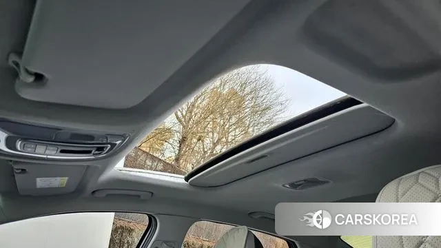 Hyundai Avante (CN7) id 3592681 из Кореи 9