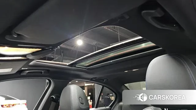 BMW 3 Series (G20) id 3343871 из Кореи 9