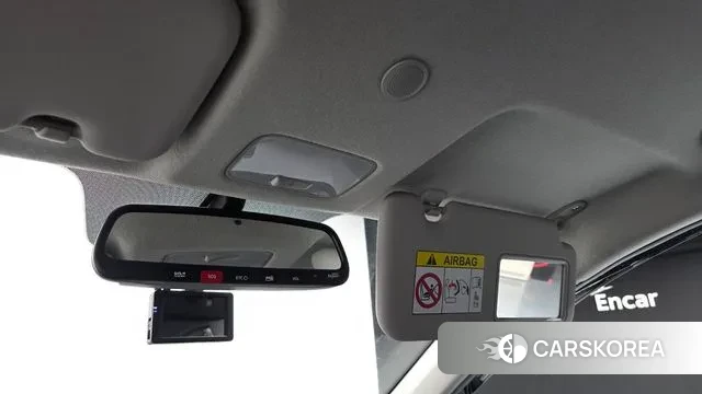 Kia Morning Urban (JA) id 3752288 из Кореи 9