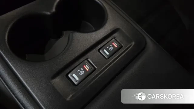 Renault Korea (Samsung) SM6 id 3013911 из Кореи 9