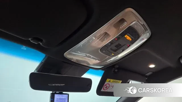 Genesis G80 (RG3) id 3681598 из Кореи 9