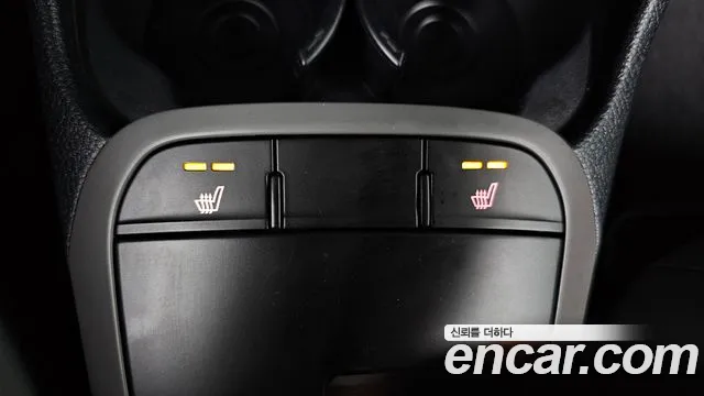 Kia All New Morning (JA) id 2705120 из Кореи 9