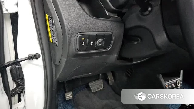 Kia The New Kia Ray id 3462663 из Кореи 9