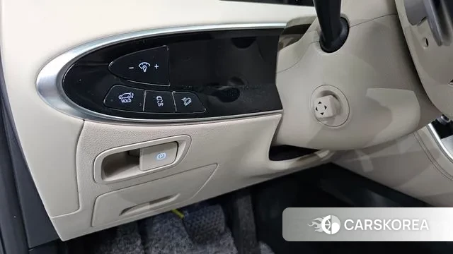 Genesis GV70 id 3382983 из Кореи 9