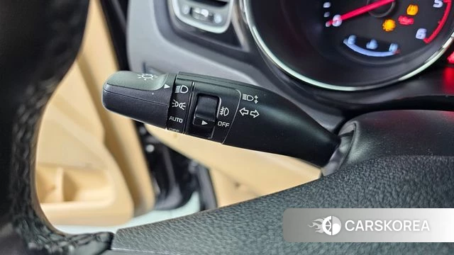 Kia The New Carnival id 4882187 из Кореи 9