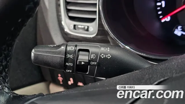 Kia The New Carnival id 2435137 из Кореи 9