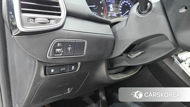 Hyundai Grandeur IG id 4620596 из Кореи 9