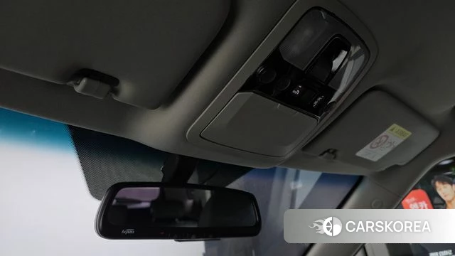 Ssangyong Tivoli Air id 4196181 из Кореи 9