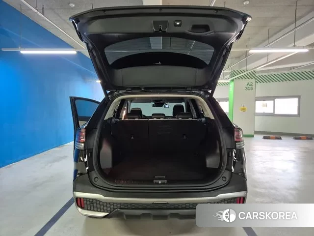 Kia Sportage 5th Generation id 3512908 из Кореи 9