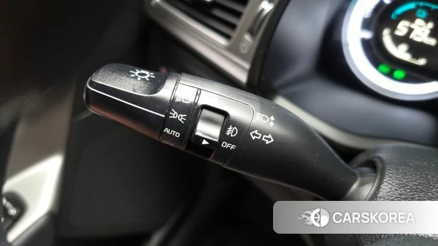 Kia Niro id 4490881 из Кореи 9
