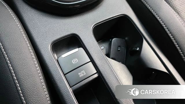 Kia The New K3 2nd generation id 4488528 из Кореи 9