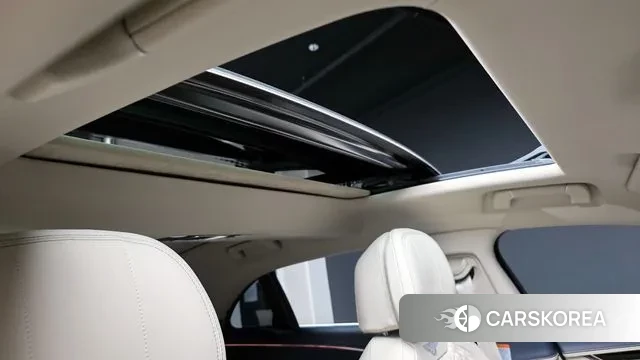 Bentley Flying Spur 3rd Generation id 3347607 из Кореи 9