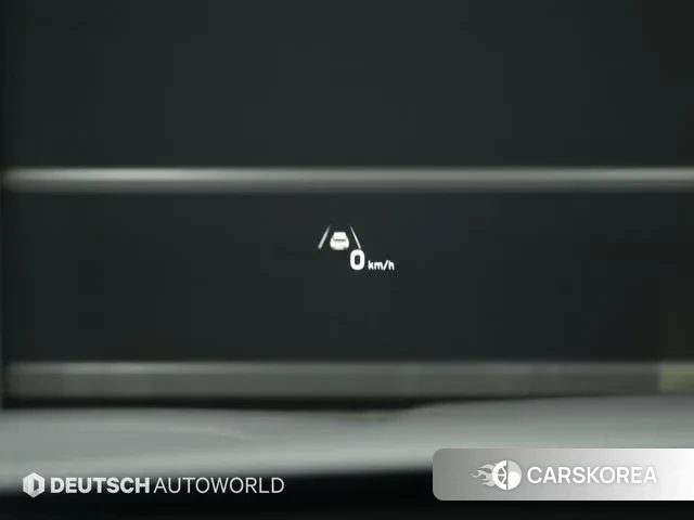 Hyundai The New Santa Fe id 3624843 из Кореи 9