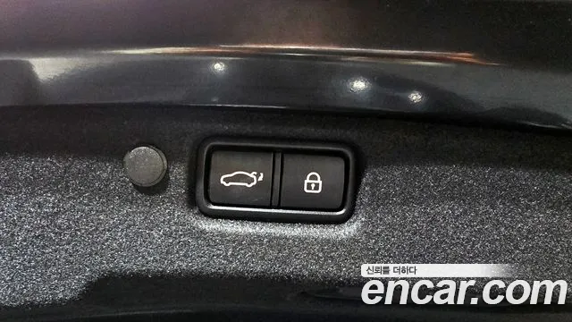 Kia Come New K7 id 2422971 из Кореи 9