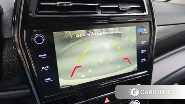 Ssangyong Berry New Tivoli id 3012231 из Кореи 9