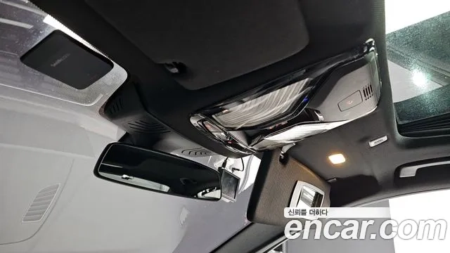 BMW 5 Series (G30) id 2941626 из Кореи 9