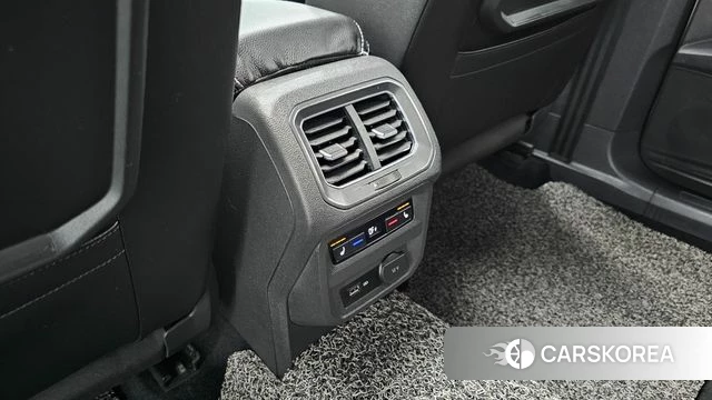 Volkswagen Tiguan Allspace id 3942923 из Кореи 9