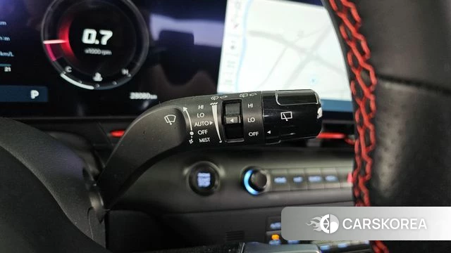 Hyundai Kona (SX2) id 4421822 из Кореи 9