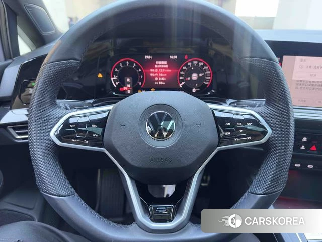 Volkswagen Golf id 4335972 из Китая 9