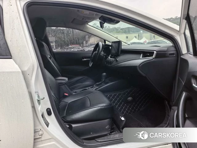 Toyota Corolla id 4290154 из Китая 9