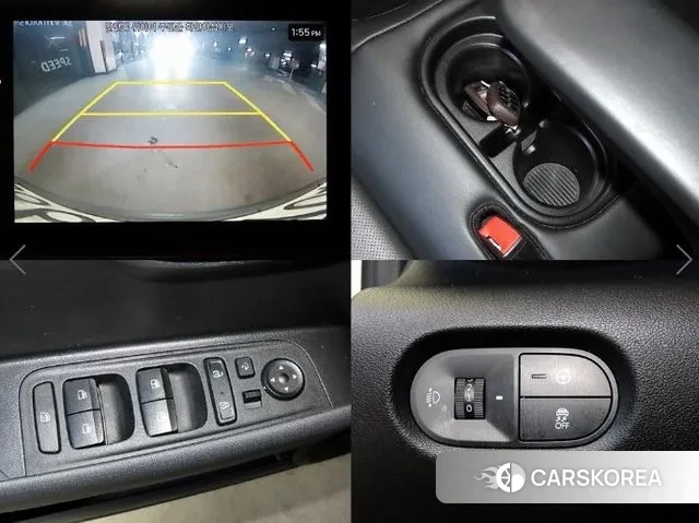 Hyundai Casper id 3373320 из Кореи 9