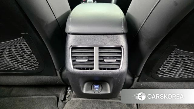 Hyundai Sonata (DN8) id 4244755 из Кореи 9