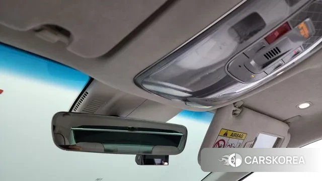 Genesis G90 (RS4) id 3763979 из Кореи 9