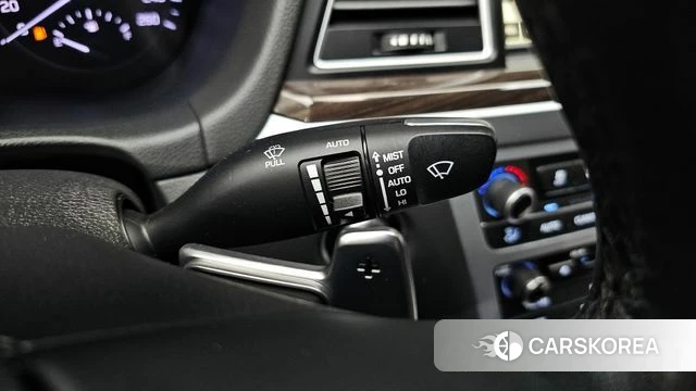 Genesis G80 id 4689527 из Кореи 9