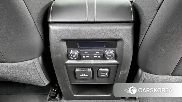 Chevrolet (GM Daewoo) Traverse id 3883775 из Кореи 9