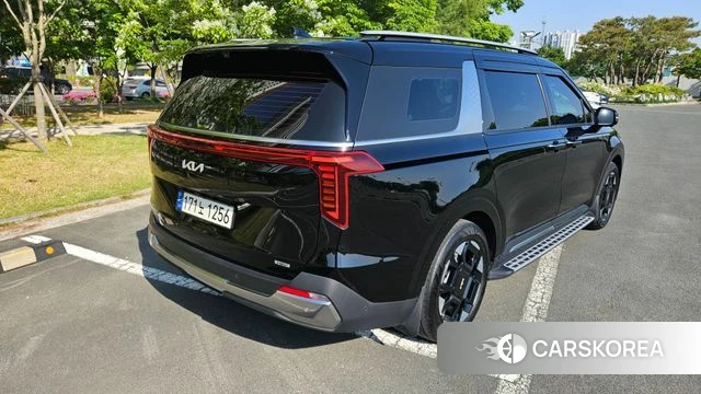 Kia The New Carnival 4th Generation id 4222977 из Кореи 9