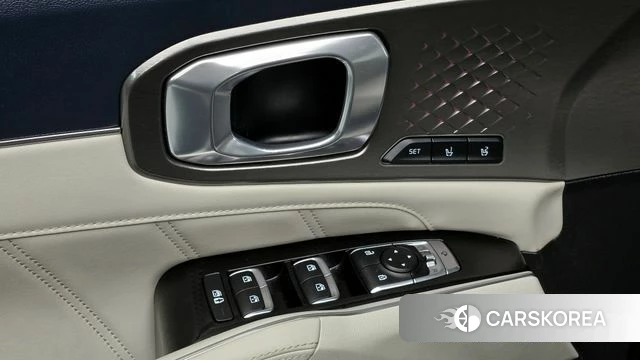 Kia Sorento 4th Generation id 4195689 из Кореи 9