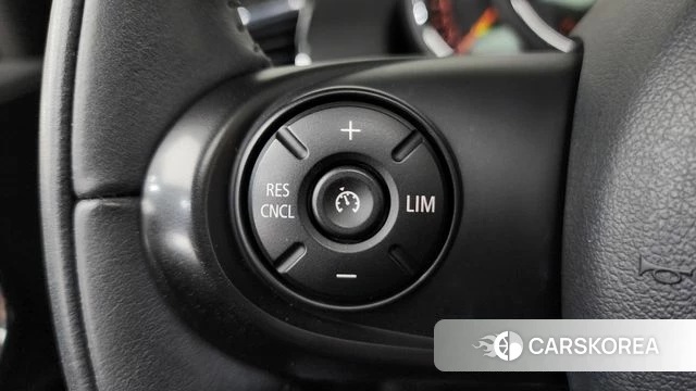 Mini Cooper Clubman id 4759326 из Кореи 9