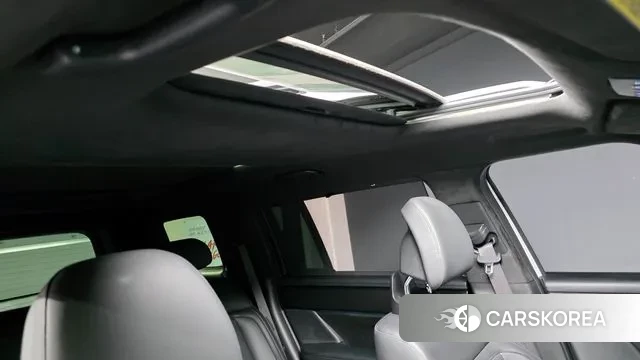 Hyundai Santa Fe (MX5) id 3372131 из Кореи 9